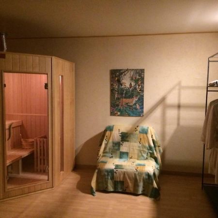Domaine Du Val De Soux Bed & Breakfast Montgaillard-de-Salies Bagian luar foto